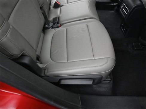 Certified 2023 Lincoln Corsair Reserve w/ Equipment Group 201A image 27