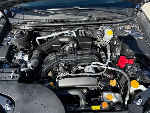 Used 2024 Subaru Outback Limited image 12