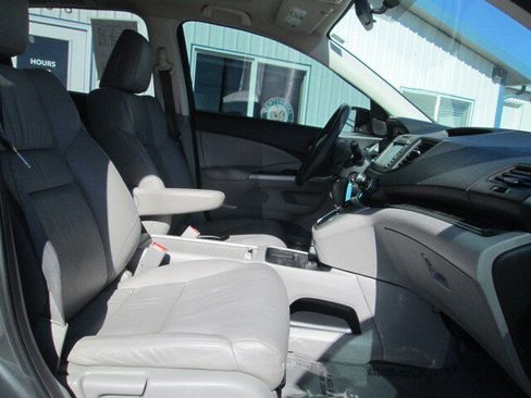 Used 2014 Honda CR-V EX-L image 14