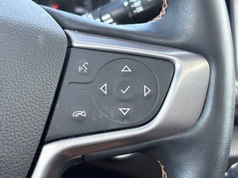 Used 2023 GMC Terrain AT4 AWD/4WD image 21