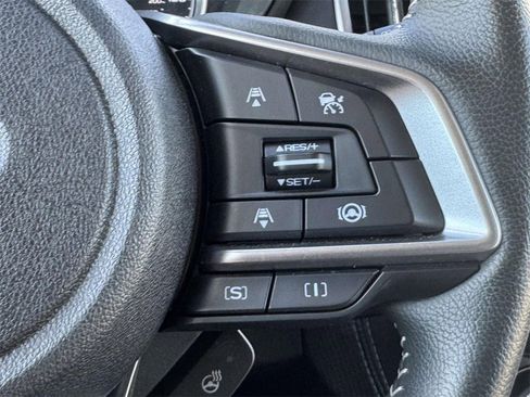 Used 2024 Subaru Forester Limited image 19