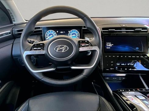 Used 2022 Hyundai Tucson Limited FWD image 7