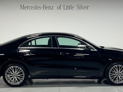 Used 2025 Mercedes-Benz CLA 250 4MATIC image 7