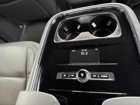 Used 2020 Lincoln Navigator Reserve w/ Luxury Package AWD/4WD image 8