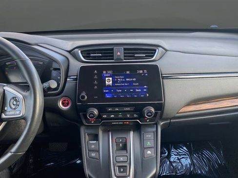 Used 2020 Honda CR-V EX-L image 9