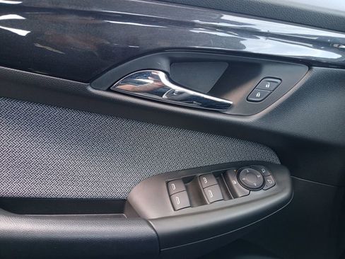 New 2026 Chevrolet TrailBlazer LS image 11