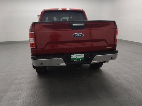 Used 2018 Ford F150 XLT w/ Equipment Group 302A Luxury image 6