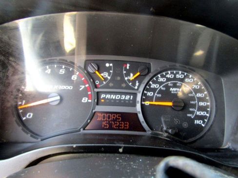 Used 2008 GMC Canyon W/T w/ Mid Box Prep Package RWD image 11