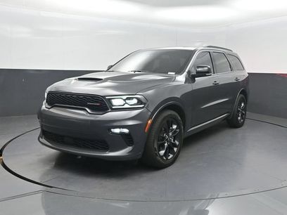 Used 2023 Dodge Durango GT