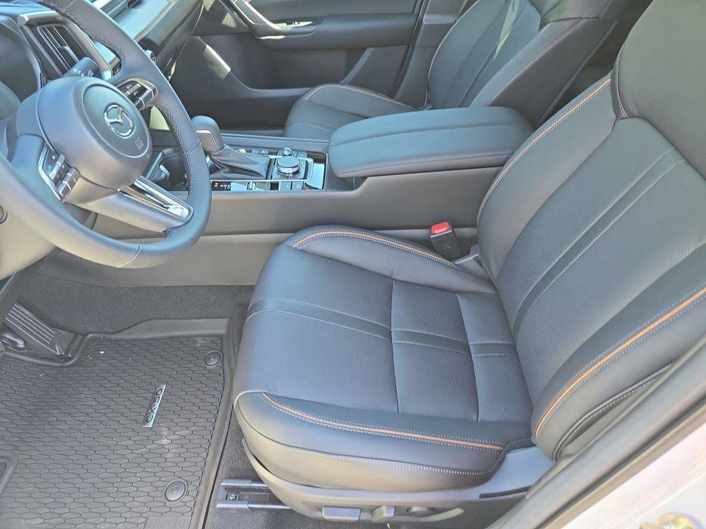 New 2026 MAZDA CX-50 AWD 2.5 Hybrid w/ Weather Package image 21