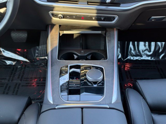 Certified 2026 BMW X5 xDrive40i AWD/4WD image 26