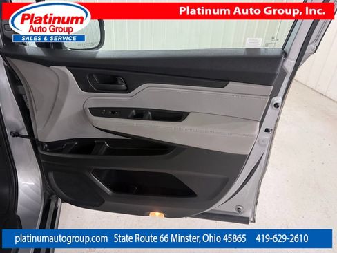 Used 2019 Honda Odyssey EX-L image 46