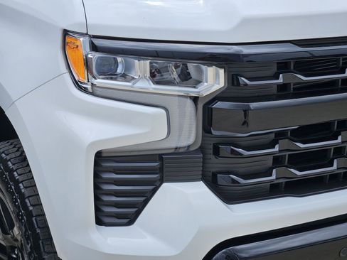 New 2026 Chevrolet Silverado 1500 LT Trail Boss w/ LT Trail Boss Premium Package AWD/4WD image 10