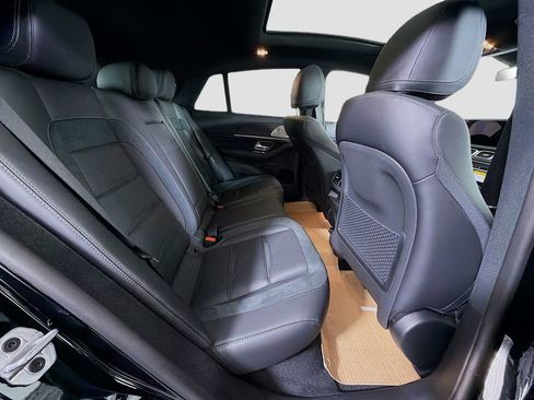 New 2026 Mercedes-Benz GLE 53 AMG 4MATIC Coupe image 30