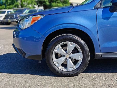 Used 2016 Subaru Forester 2.5i Premium w/ All-Weather Package AWD/4WD image 54