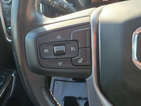 Used 2021 GMC Sierra 1500 Elevation AWD/4WD image 15