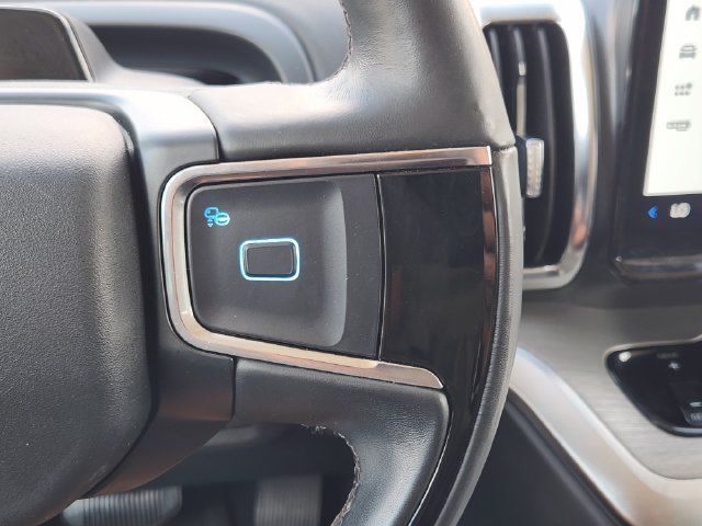 Used 2025 Ford Expedition Max Platinum AWD/4WD image 31