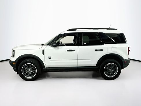 Used 2024 Ford Bronco Sport Big Bend w/ Convenience Package AWD/4WD image 8