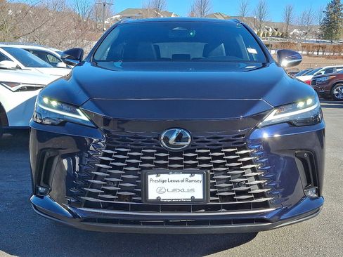 Used 2024 Lexus RX 350 Premium w/ Accessory Package (Z1) AWD/4WD image 2