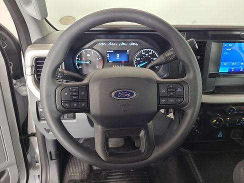 New 2026 Ford F250 XL w/ XL Chrome Package image 12