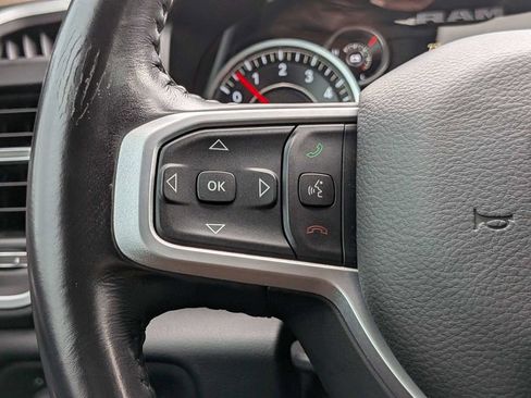 Used 2020 RAM 1500 Big Horn RWD image 23