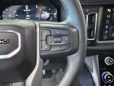 Certified 2024 GMC Yukon XL Denali w/ Max Trailering Package image 18