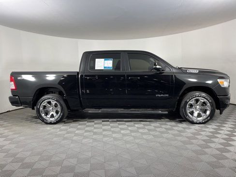 Used 2022 RAM 1500 Big Horn AWD/4WD image 8