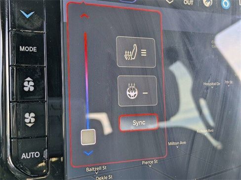 Used 2024 RAM 2500 Big Horn w/ Night Edition image 23