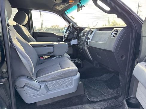 Used 2013 Ford F150 XLT w/ Luxury Equipment Group image 12
