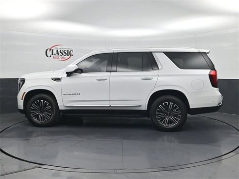 Certified 2025 GMC Yukon Elevation image 2