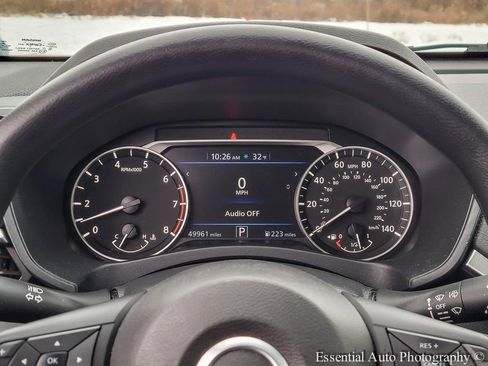 Used 2020 Nissan Altima 2.5 S image 14