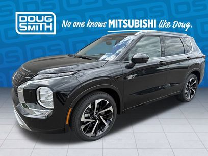 New 2025 Mitsubishi Outlander SEL