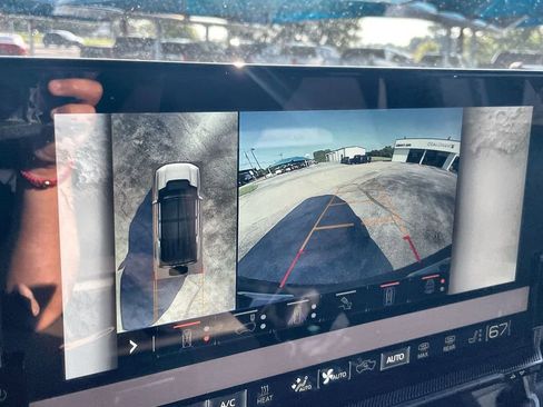 New 2025 GMC Hummer EV 3X w/ LPO, Sport Package image 22