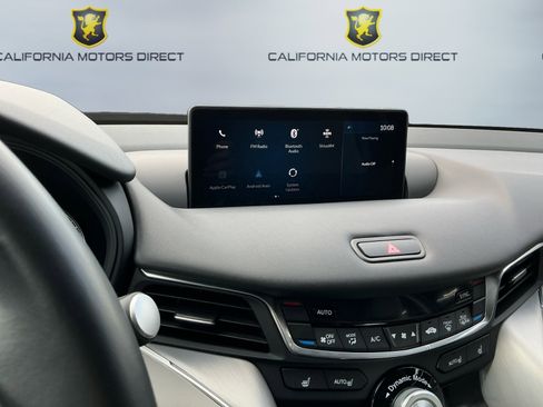 Used 2022 Acura TLX w/ Technology Package image 13