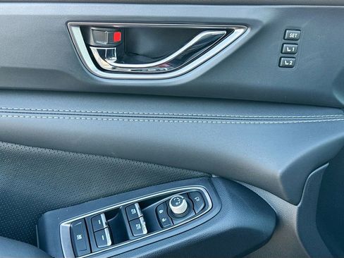 New 2026 Subaru Ascent Limited image 21