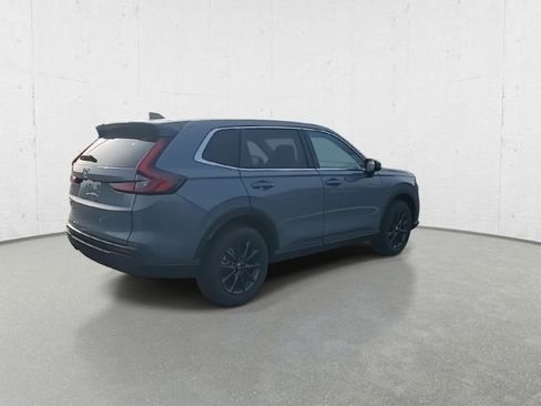 New 2026 Honda CR-V EX-L image 9