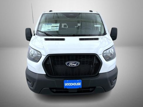 New 2026 Ford Transit 350 XL image 2