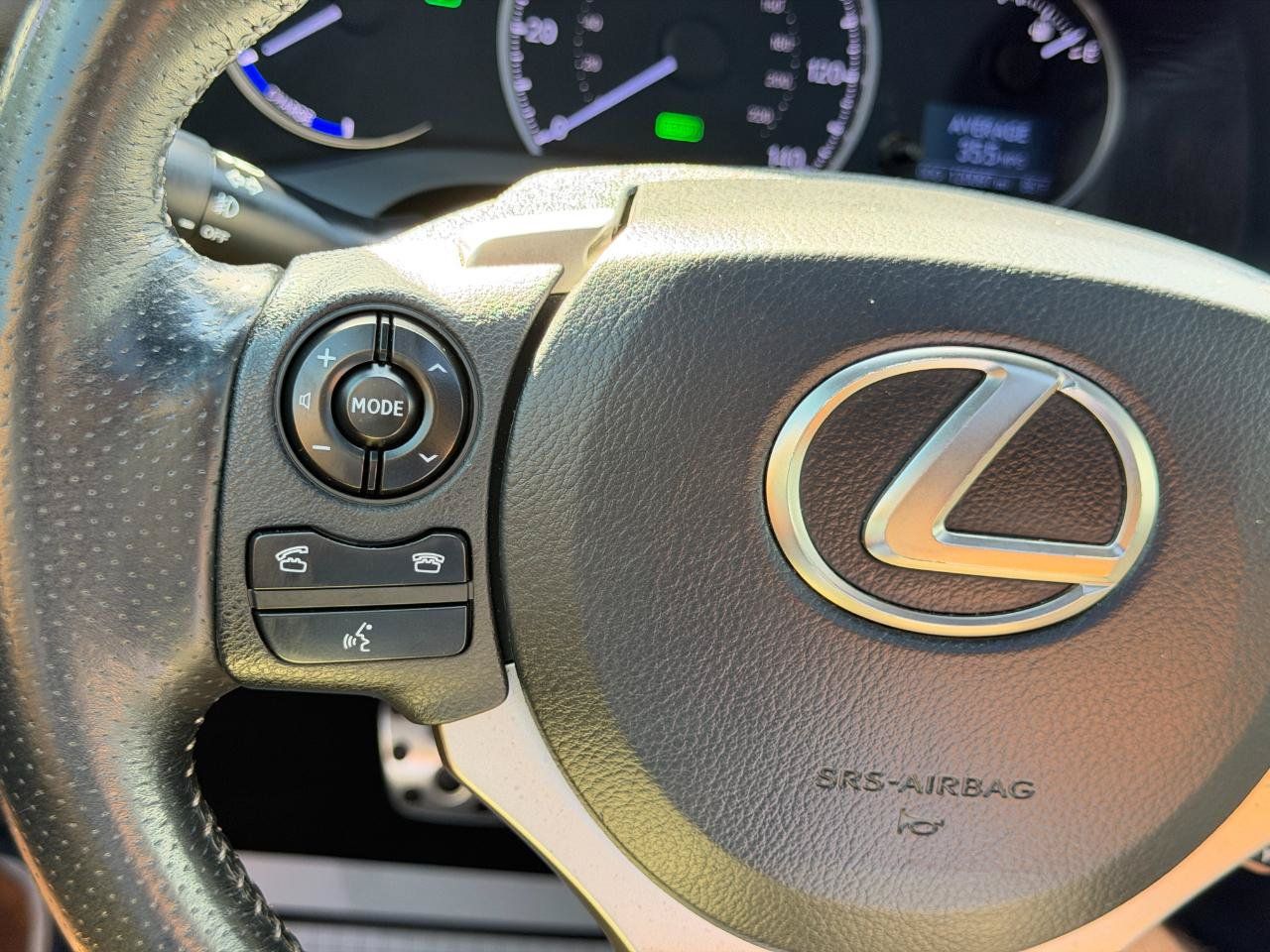 Used 2015 Lexus CT 200h w/ Navigation Package FWD image 64