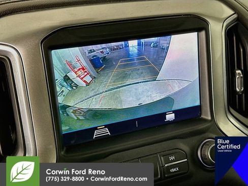 Used 2019 Chevrolet Silverado 1500 LT w/ All-Star Edition RWD image 17