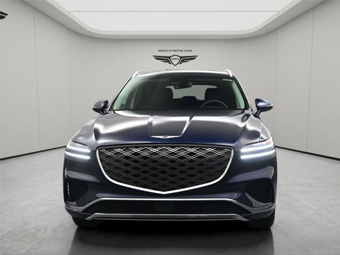 New 2026 Genesis GV70 2.5T Select AWD/4WD image 20