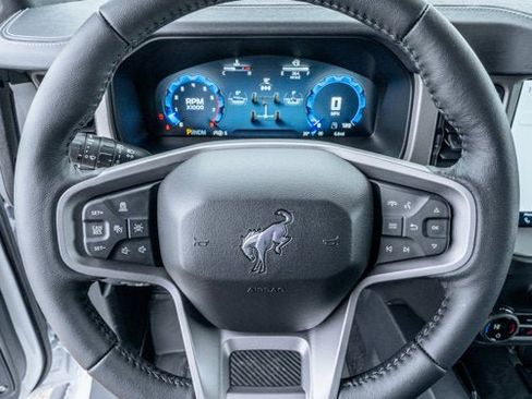 New 2025 Ford Bronco Outer Banks image 33