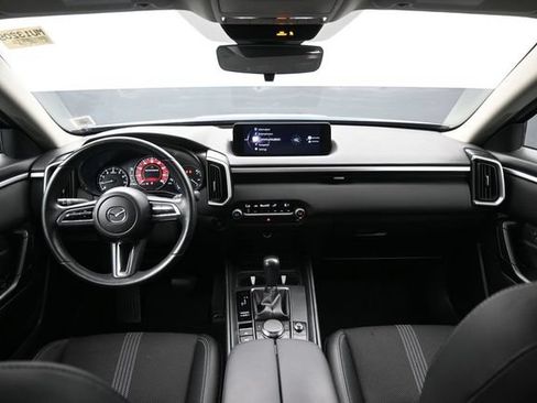 Certified 2023 MAZDA CX-50 AWD 2.5 S w/ Cargo Package image 20