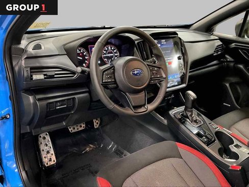 Used 2024 Subaru Impreza RS AWD/4WD image 18
