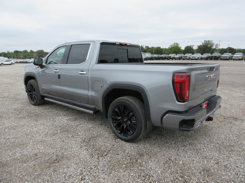 New 2026 GMC Sierra 1500 Denali AWD/4WD image 7