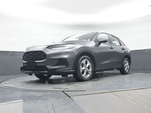 Used 2023 Honda HR-V LX image 23