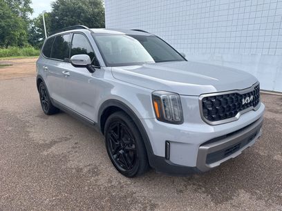 Used 2023 Kia Telluride EX X-Line