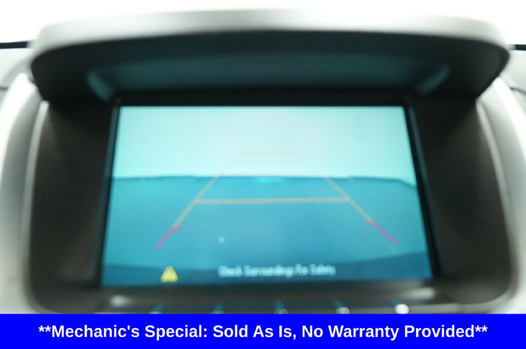 Used 2015 Chevrolet Equinox LT FWD image 31