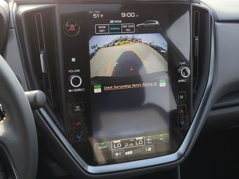 Certified 2025 Subaru Crosstrek 2.5i Wilderness w/ Wilderness Package image 26