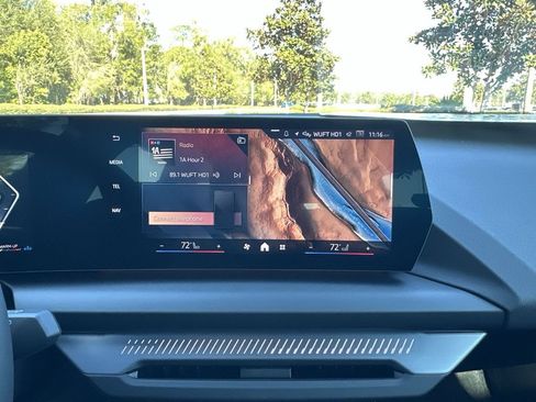 New 2025 BMW 228i xDrive 228 xDrive Gran Coupe w/ Premium Package image 22