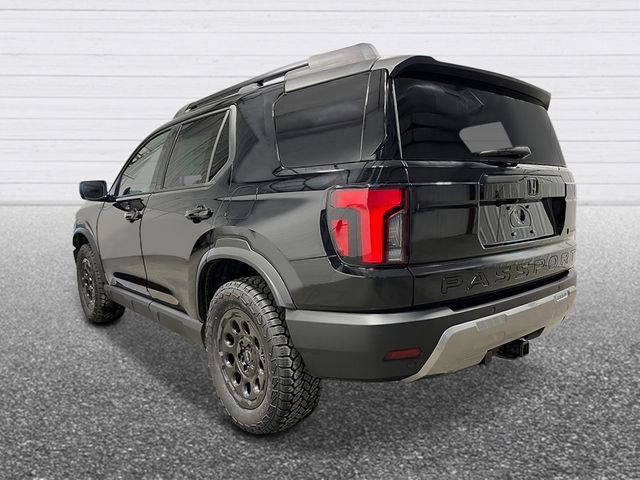 New 2026 Honda Passport TrailSport Elite image 3